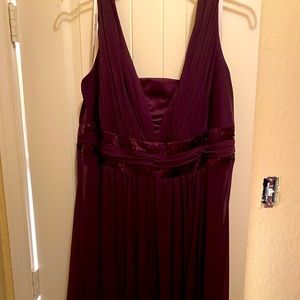 Formal Dress - Only worn once